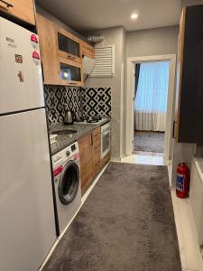 Aksaray Yusufpaşa Rahat Daire