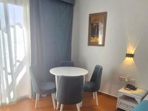 Domina coral bay Camera blocco 56