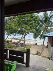 Ellas Place Salang Tioman