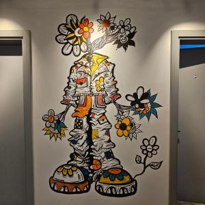 Traveler Hostel Rooftop