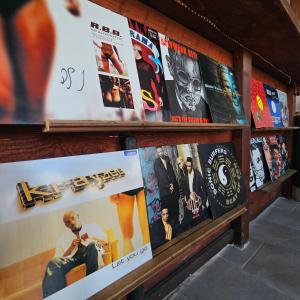 Traveler Hostel Rooftop