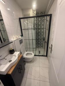 Aksaray Yusufpaşa Rahat Daire