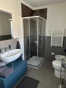 Casa Piutin, appartamento Mughetto