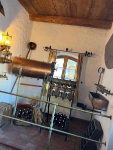 Langasthof Braukeller