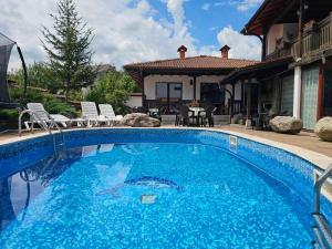 Ваканционна къща за гости Бащин дом