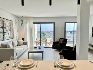 Zeyna Apartment La Marsa