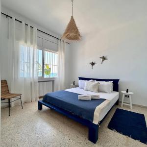 Maison Azur la Marsa plage