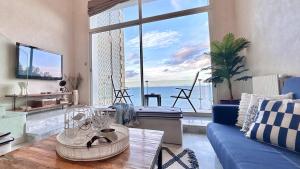 The Cliff Appartment