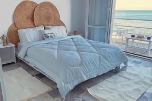 Lappartement Pied dans leau