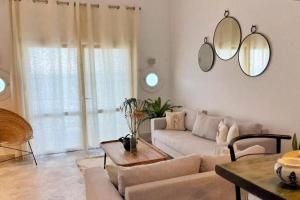 Lappartement Pied dans leau