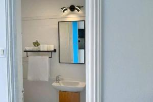 Lappartement Pied dans leau