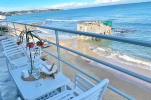 Lappartement Pied dans leau