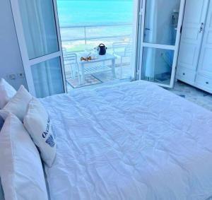 Lappartement Pied dans leau