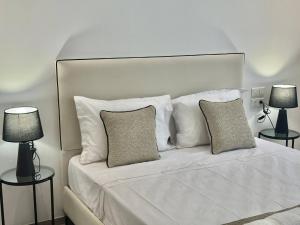 Apollon Appartement S1, Lac 2