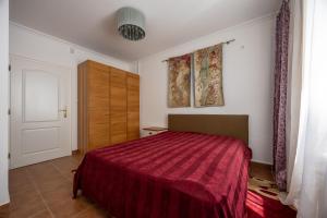 Apartment with private pool Kotor, Ljuta