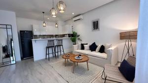 Luma Appartement Douillet La Marsa