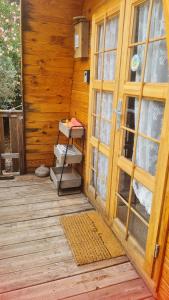 La Cabane douillette