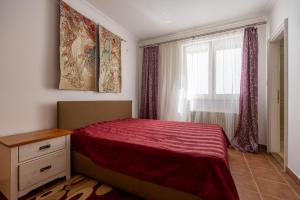 Apartment with private pool Kotor, Ljuta