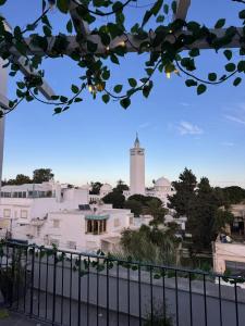 Casa Aura , Apartement In La Marsa