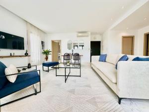 Casa Aura , Apartement In La Marsa