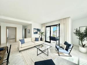 Casa Aura , Apartement In La Marsa