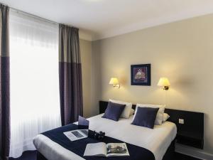 Hôtel Mercure Bayonne Centre Le Grand Hotel