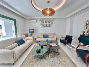 Villa Verde Sidi Bou Sad