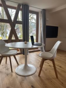 Schwarzwald-Ferienwohnungen Haus Linde