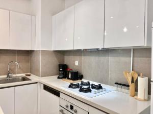 La Bohme Signature Apartment in La Marsa