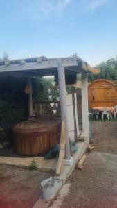 La Cabane douillette