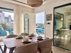 Sunny S2 apartment in Sidi Bou Sad