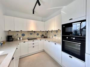 Sunny S2 apartment in Sidi Bou Sad