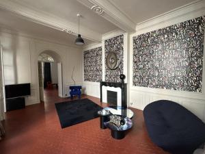 LAuthentique - Appartement lumineux à 2 min du Palais des Papes