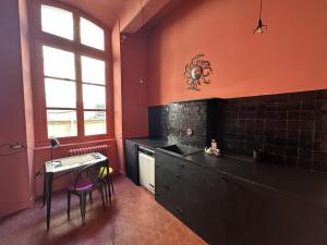 LAuthentique - Appartement lumineux à 2 min du Palais des Papes