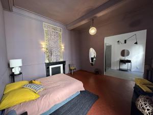 LAuthentique - Appartement lumineux à 2 min du Palais des Papes