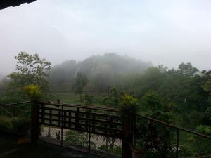 Monkeaw and Climbers Camp