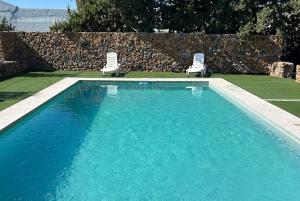 El Olivo Rural Refugio Perfecto para disfrutar