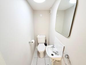 Luxury Central Apartment