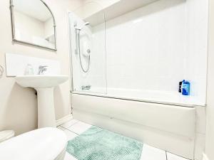 Luxury Central Apartment