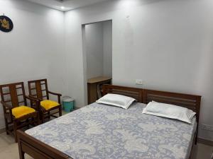Your Home Away From Home Enjoy our 3BR retreat!