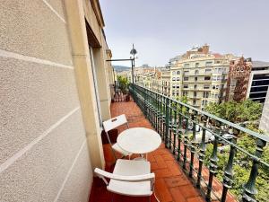 Alojamiento Catalunya