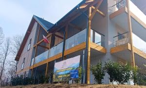 Apartament Górski Azyl