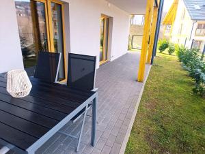 Apartament Górski Azyl