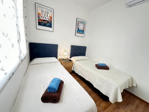 Alojamiento Catalunya