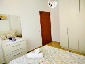 Amaris Apartment