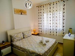 Amaris Apartment
