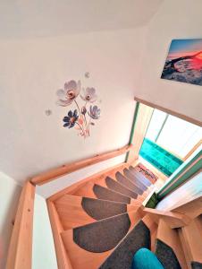 Boddenblick - Ferienwohnung auf Hiddensee in Grieben