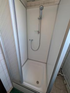 Boddenblick - Ferienwohnung auf Hiddensee in Grieben
