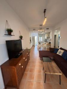 La Hacienda Golf Islantilla Aguamarina Golf