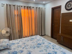 A hidden gem offering, peace and tranquility- 2BHK